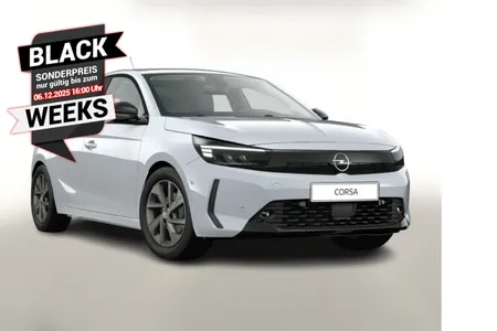 Opel Corsa 1.2 100 LM16Z Kam PDC vo/hi SichtP Temp Auto-Abo privat im Auto Abo von Autohaus Tabor