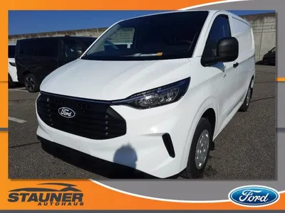 Ford Ford Transit Custom Trend 320L1 RFK Tempomat PDC im Leasing von LeasingMarkt.de