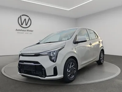 Kia Kia Picanto Vision im Auto Abo von Faaren
