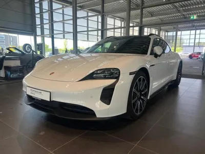 Porsche Porsche Taycan GTS Sport Turismo im Auto Abo von LeasingMarkt.de