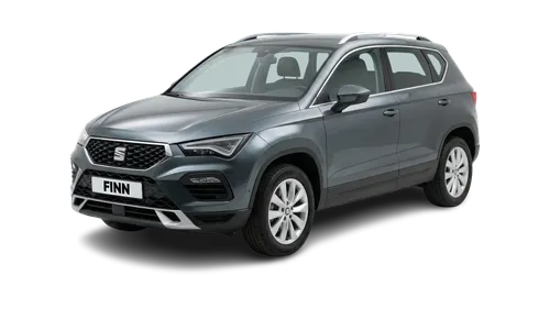 Seat Seat Ateca 1.5 TSI ACT 110kW DSG im Auto Abo von FINN