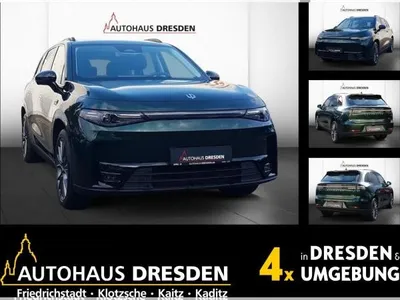 Leapmotor Leapmotor C10 BEV Design ⚡ VOLLAUSSTATTUNG ⚡ im Auto Abo von LeasingMarkt.de