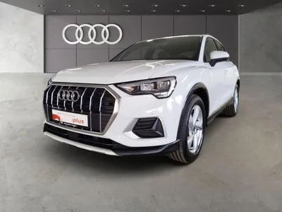 Audi Audi Q3 35 TFSI advanced S tronic Navi DAB VC PDC Sitzheizung im Leasing von LeasingMarkt.de