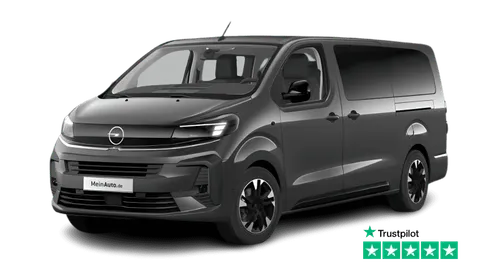 Opel Opel Zafira 2.2 Diesel 132kW GS XL Auto im Leasing von MeinAuto