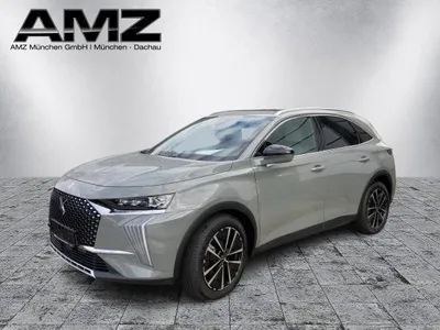 DS DS Automobiles DS 7 OPERA E-TENSE 225 im Auto Abo von LeasingMarkt.de
