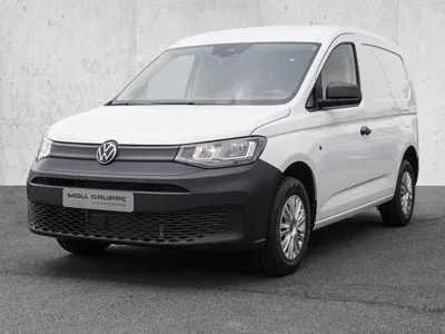 VW Volkswagen Caddy ❗️Sofort-Verfügbar❗️🛠️Gewerbehammer🛠️ im Auto Abo von LeasingMarkt.de