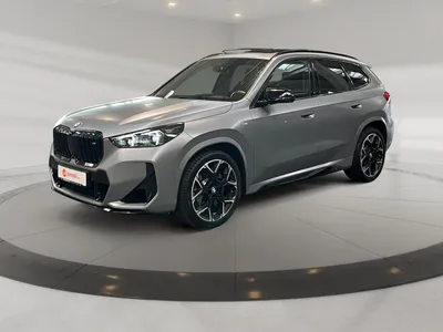 BMW BMW X1 M35i xDrive im Auto Abo von jomobi