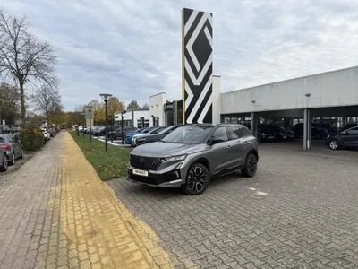 Renault Renault Austral Esprit Alpine 150 Automatik 📂💸Registerfirmen-DEAL🔝 im Auto Abo von LeasingMarkt.de