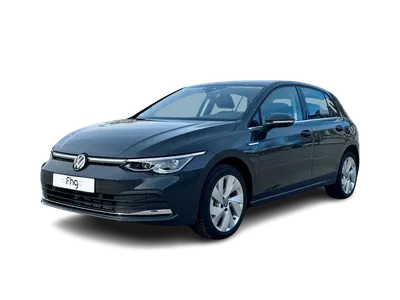 VW Volkswagen Golf Volkswagen Golf Style 1.5 eTSI im Auto Abo von Faaren