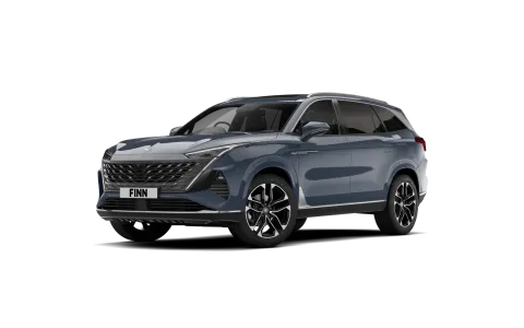 MG MG S9 PHEV 1.5T PHEV im Auto Abo von FINN