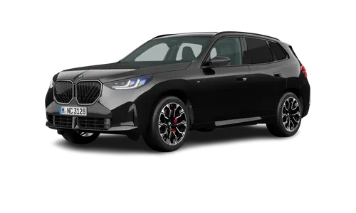 BMW BMW X3 xDrive20d im Auto Abo von FINN