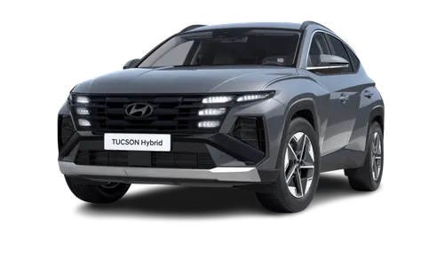 Hyundai Hyundai Tucson 1.6 T-GDI Hybrid im Auto Abo von FINN