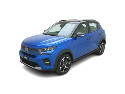 Citroen CITROEN C3 1.2 Turbo Plus im Auto Abo von CARIFY