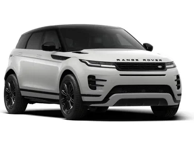 Land Rover Land Rover Range Rover Evoque D165 Dynamic SE - SOFORT VERFÜGBAR - 5 Jahre Garantie im Leasing von LeasingMarkt.de