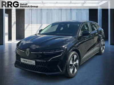 Renault Renault Megane E-TECH im Auto Abo von 9Drive
