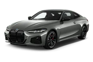BMW BMW 4er Coupé 420i Coupé im Auto Abo von MeinAuto