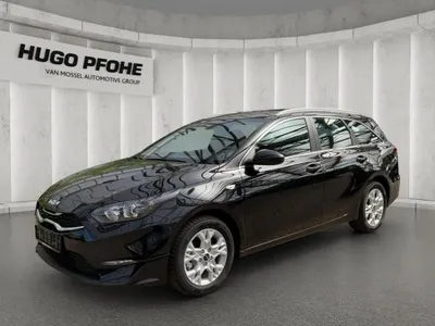 Kia Kia Ceed SW Sportswagon Komfort+ im Auto Abo von LeasingMarkt.de
