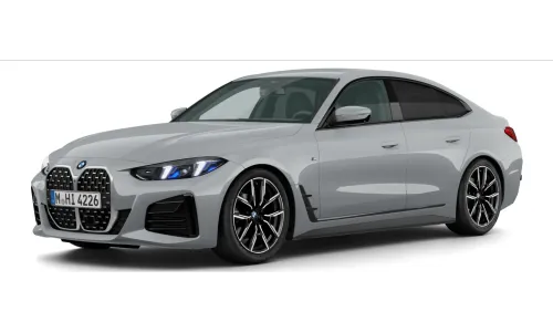 BMW BMW 4er Gran Coupé 430i xDrive Gran Coupé A im Auto Abo von FINN
