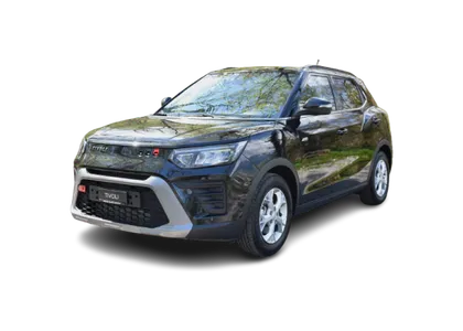 KGM KGM-SsangYong Tivoli 1.5 T GDI Steel 4WD Automat im Auto Abo von CARIFY