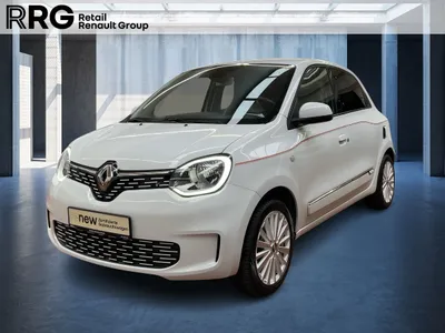 Renault Renault Twingo im Auto Abo von 9Drive