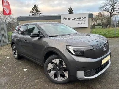 Ford Ford Explorer *Premium*RWD*Leder*B&O-Sound-System*Grau* im Leasing von LeasingMarkt.de