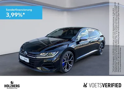 VW Volkswagen Arteon R Shooting Brake 2.0 TSI 4MOTION DSG Harm im Auto Abo von Mobile.de