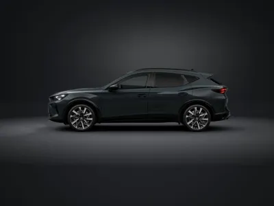 Cupra Cupra Formentor 2.0 TSI 245kW VZ DSG 4Drive im Leasing von LeasingMarkt.de