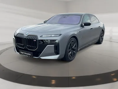 BMW BMW M760 e xDrive ++sofort verfügbar++ im Auto Abo von Faaren
