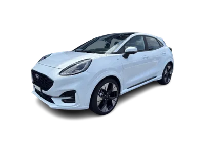 Ford FORD Puma 1.0 EcoB Hybrid 155 ST-Line X im Auto Abo von CARIFY