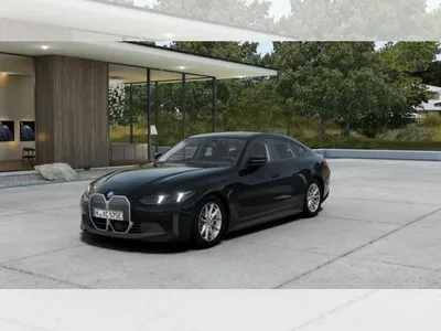 BMW BMW i4 Gran Coupé eDrive 35, NAVI, SHZ, Parking Assistant, uvm im Auto Abo von LeasingTime
