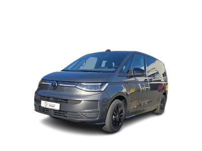 VW Volkswagen T7 Multivan Life 2.0 TDI DSG Life im Auto Abo von Faaren