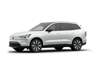 Volvo Volvo EX90 MJ 2027, 0,25% Versteuerung,Twin Motor AWD Plus Executiv Ed 7-Sitzer im Leasing von LeasingMarkt.de