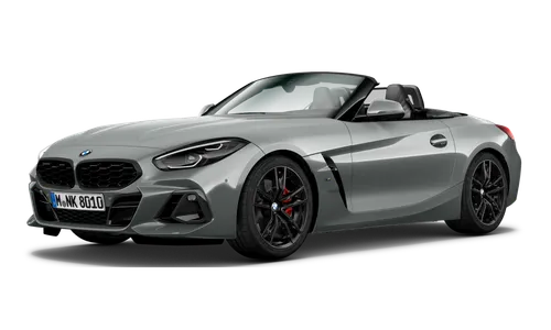 BMW BMW Z4 M40i A im Auto Abo von FINN
