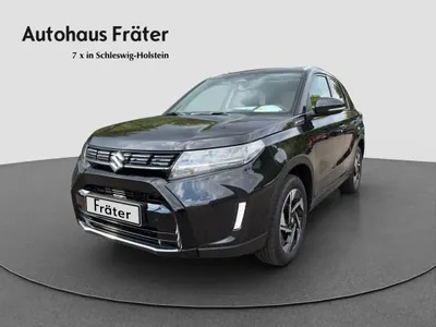 Suzuki Suzuki Vitara Comfort+ Allgrip | LED | Panorama | im Leasing von LeasingMarkt.de