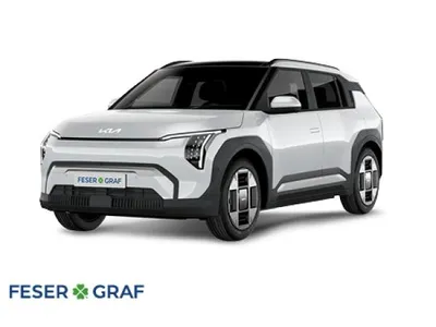Kia Kia EV3 Air🔋58 kWh🔋ELECTRO-SPECIAL!🔋 im Leasing von LeasingMarkt.de