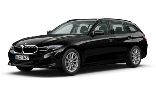 BMW BMW 3er Touring 318i Touring Auto im Auto Abo von FINN