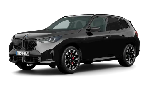 BMW BMW X3 xDrive20d AT im Auto Abo von FINN