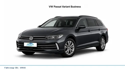 VW VW Passat Variant 1,5 eTSI OPF DSG Business im Auto Abo von Carfino