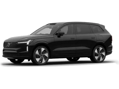 Volvo Volvo EX90 Twin Motor AWD Ultra (7-Sitzer) im Auto Abo von LeasingMarkt.de