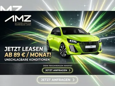 Peugeot Peugeot 208 🚗🔥 Peugeot 208 Allure Turbo 100 Neuwagen | Leasing | Bestellfahrzeug | Top Ausstattung & sofort anfr im Leasing von LeasingMarkt.de