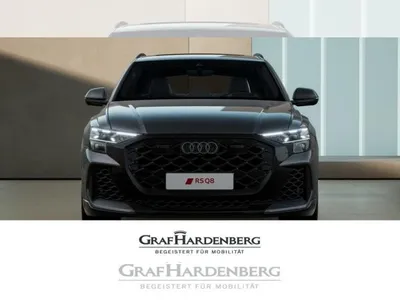 Audi Audi RS Q8 performance 640PS || SOFORT VERFÜGBAR || MIT BEHINDERTENAUSWEIS || im Auto Abo von LeasingMarkt.de