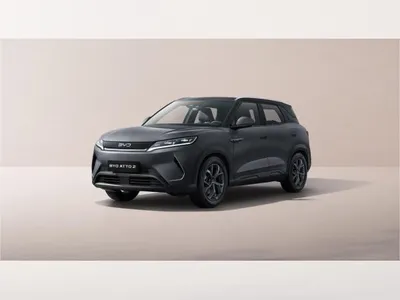BYD BYD ATTO 2 45kWh Boost im Auto Abo von LeasingTime