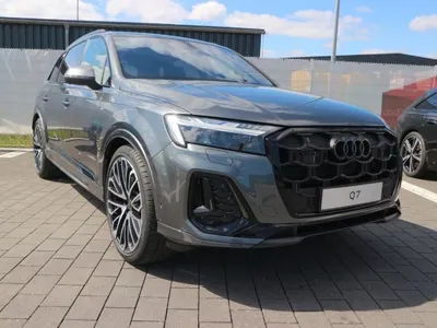 Audi Audi Q7 SUV 50 TDI S line business*exkl. für Ärzte*Steuerberater*DMB*Rechtsanwälte*Architekten*Wirtschaftspr im Leasing von LeasingMarkt.de