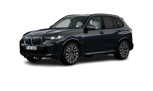 BMW BMW X5 xDrive30d im Auto Abo von FINN