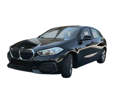 BMW BMW 1er 116d, Schaltung, M-Lederlenkrad, PDC, Sitzheizung im Auto Abo von Faaren