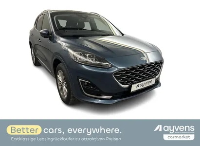 Ford Ford Kuga VIGNALE 2.5 Duratec PHEV im Leasing von Null-Leasing