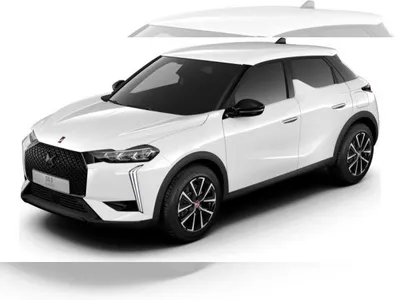 DS DS Automobiles DS 3 Performance Line + E-TENSE - SOFORT VERFÜGBAR!!!- TOP BUSINESS im Auto Abo von LeasingMarkt.de