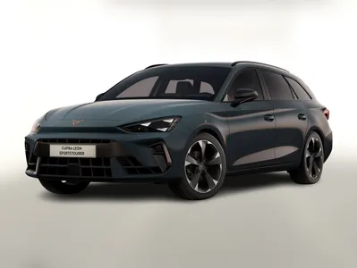 Cupra Leon ST 1.5 eTSI 150 DSG EdgeP 3ZClim eHK SHZ Auto-Abo privat im Auto Abo von Autohaus Tabor