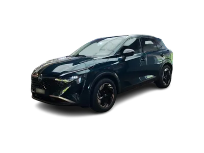 Nissan NISSAN Qashqai 1.3 DIG-T N-Connecta 4x4 im Auto Abo von CARIFY