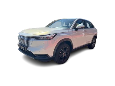 Honda HONDA HR-V 1.5 i-MMD Elegance (Vollhybrid im Auto Abo von CARIFY